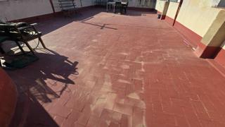 Pis a San Crispín. Piso reformado con buen solarium ,, todo reformado