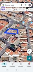 Terreno residenziale in Novelda. Parcela urbana en buena zona