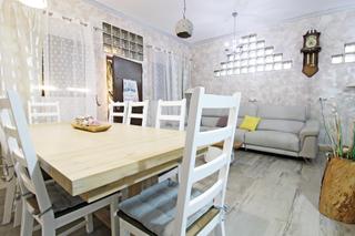 Xalet  Matola. Chalet en venta completamente reformado, zona matola.