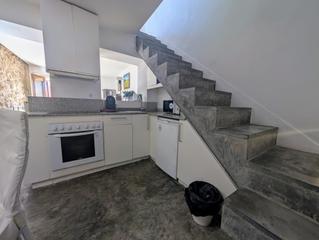 Édifice à Casco Antiguo - Sta. Cruz - Ayuntamiento. Planta baja en alicante