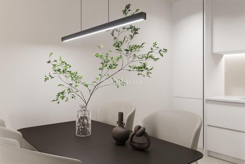 Foto 0c09592d-c632-4c16-aaa2-fca87a783614. Appartement avec chauffage dans Centro Sant Vicent del Raspeig