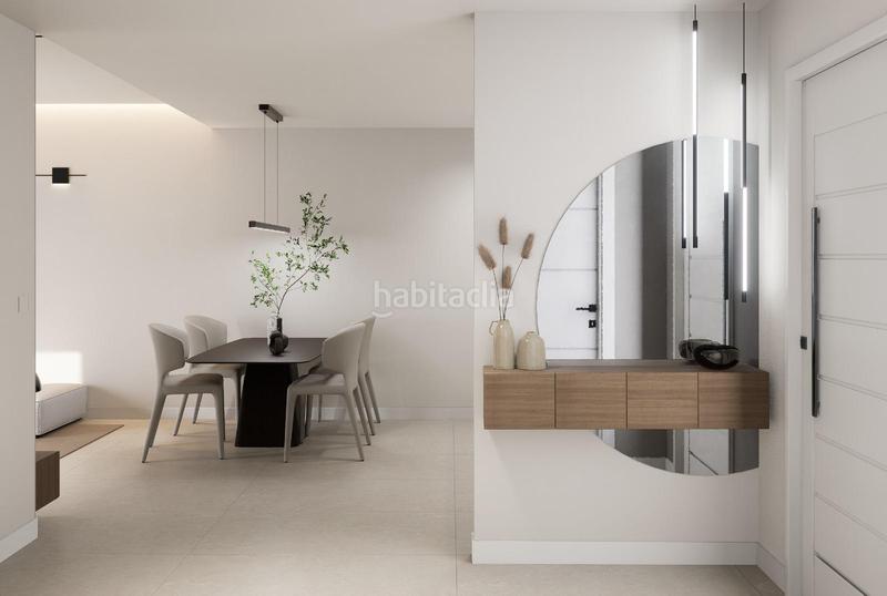 Foto 1be1c401-7ccd-4949-b87a-aa2999c90f8b. Appartement avec chauffage dans Centro Sant Vicent del Raspeig