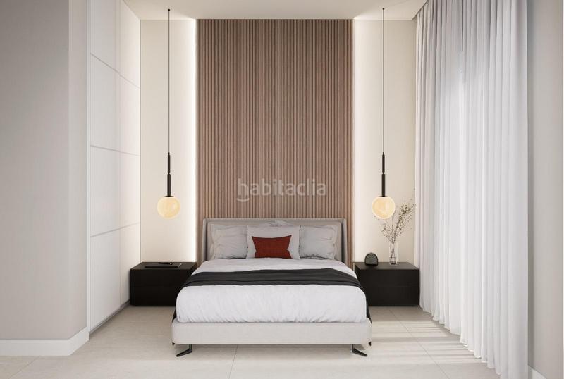 Foto b00c4518-4aa9-4709-9f11-bbee66e2c6d6. Appartement avec chauffage dans Centro Sant Vicent del Raspeig