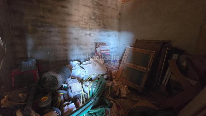 Foto 10435380-d64e-49f2-af1e-4ba594eadda1. Chalet with pool in Pedanías Este Aspe