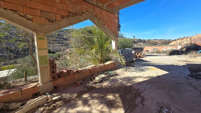 Foto 1465d516-917a-4621-b871-f9be8ce51f84. Chalet with pool in Pedanías Este Aspe