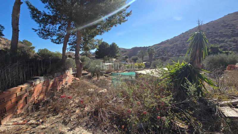 Foto 1b26c3ca-3bb2-460d-8cee-d29192e77fd8. Chalet with pool in Pedanías Este Aspe