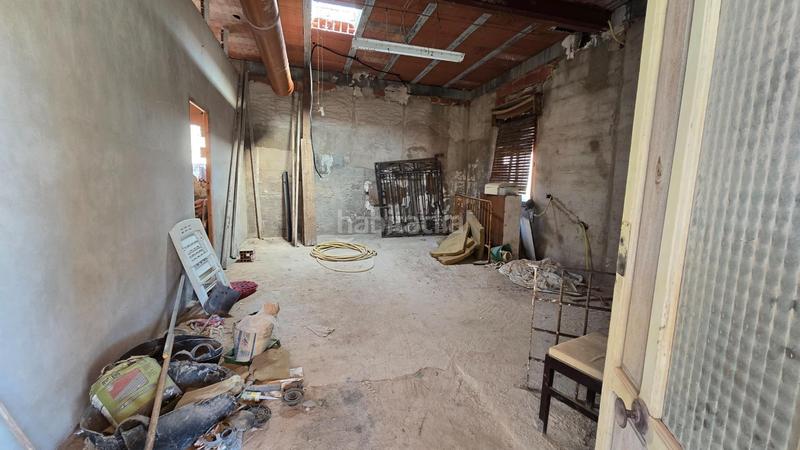 Foto 3db1f295-4b14-4af9-8850-84fed8cfa85b. Chalet with pool in Pedanías Este Aspe