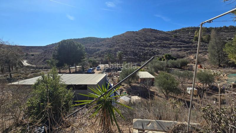 Foto 420806b7-fc1d-463b-97d5-3a5334707abc. Chalet with pool in Pedanías Este Aspe