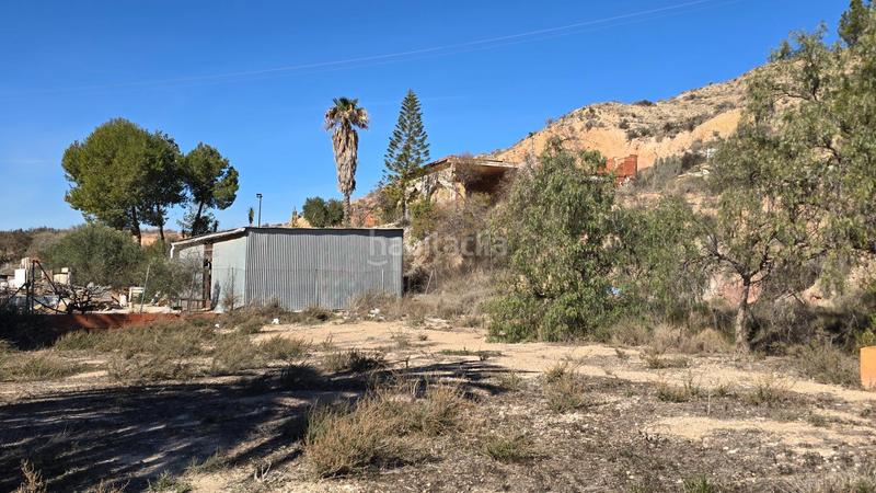 Foto 58b16b6d-a6c3-4a4c-8698-7f39a6fc8f91. Chalet with pool in Pedanías Este Aspe