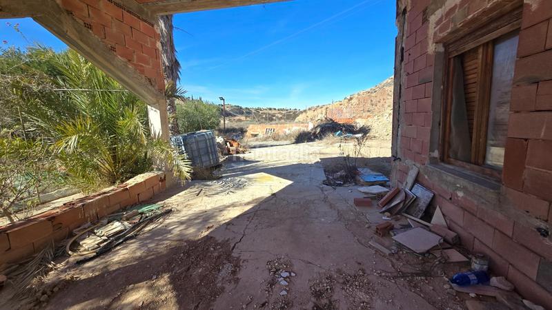 Foto 58f891ce-a84b-4a9f-8e41-48f145f33f7c. Chalet with pool in Pedanías Este Aspe