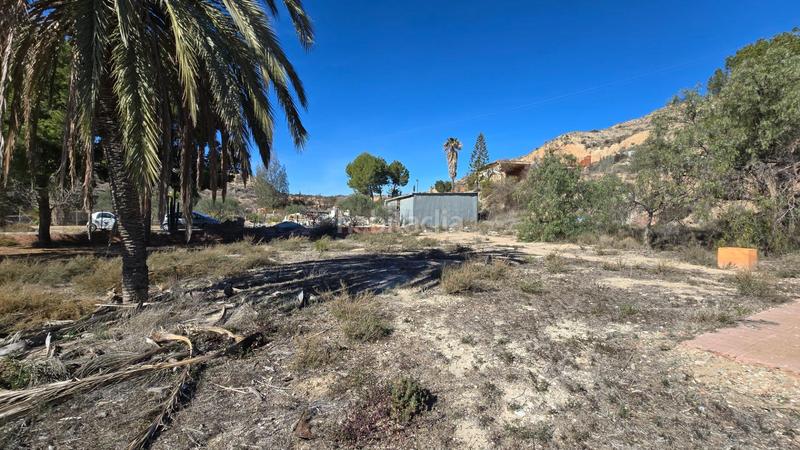 Foto 81039436-7fac-455c-b1d1-81bbea8e1bfe. Chalet with pool in Pedanías Este Aspe