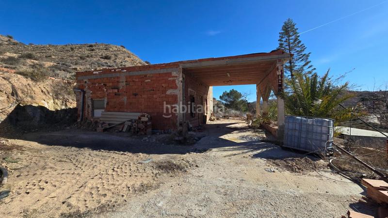 Foto 902b76d9-52de-48c9-aa4a-e432260165fe. Chalet with pool in Pedanías Este Aspe