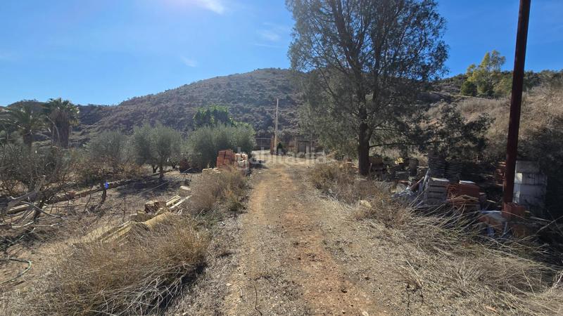 Foto b216f563-7f38-4767-9a56-310e8298cf74. Chalet with pool in Pedanías Este Aspe