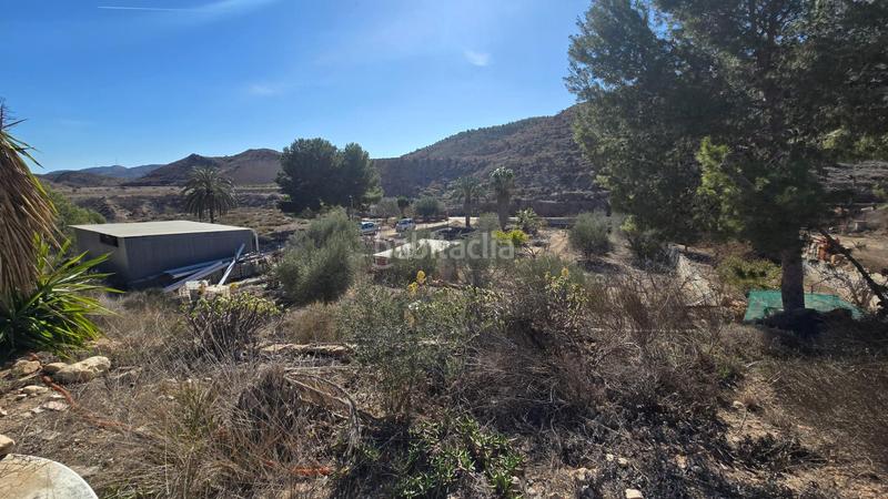 Foto c1ff8ab5-0243-43de-9556-1123e7e26d50. Chalet with pool in Pedanías Este Aspe