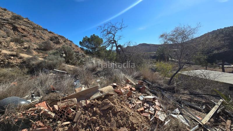 Foto d2ad35cf-aa1f-49ca-8c15-f3ae7e975a7f. Chalet with pool in Pedanías Este Aspe