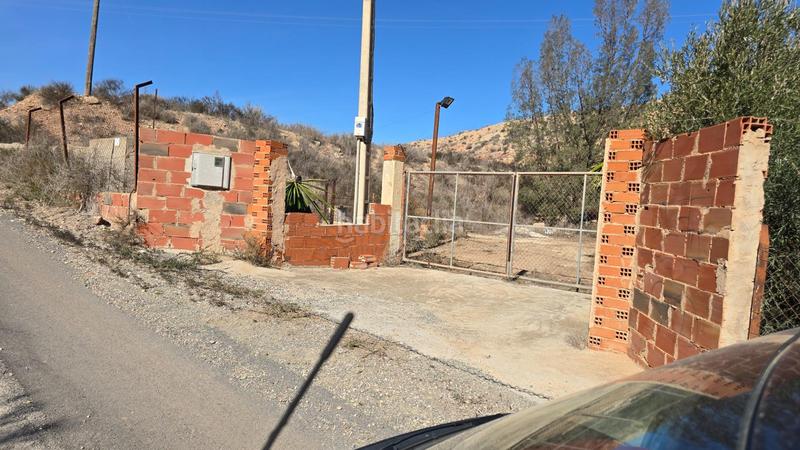 Foto df2bd614-25bf-4bf3-b77e-d7bcc351852b. Chalet with pool in Pedanías Este Aspe