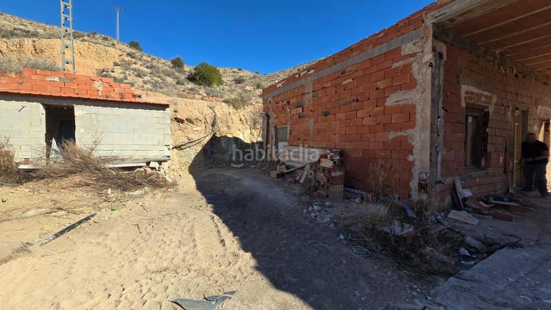 Foto ee5c17ae-480f-4713-8b61-8a9d05663cf7. Chalet with pool in Pedanías Este Aspe