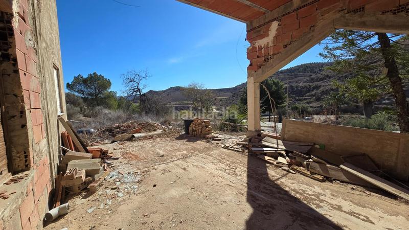 Foto eed01bd1-cc30-4c2e-96fb-d38453371f2e. Chalet with pool in Pedanías Este Aspe