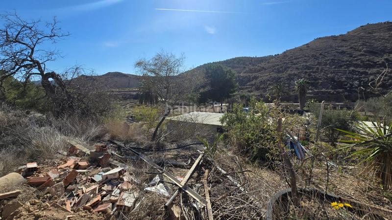 Foto f0ae0cea-1c44-4e09-8cf9-11e7e318e976. Chalet with pool in Pedanías Este Aspe