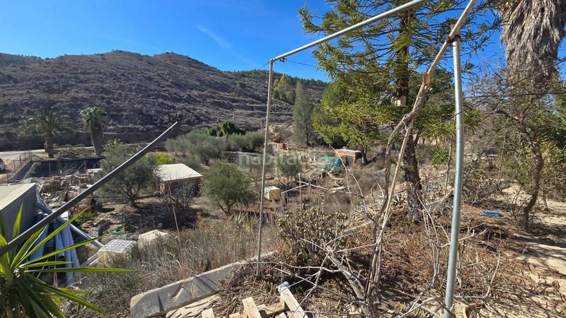 Foto f8153324-dee0-4c10-8ccb-9a2af15663aa. Chalet with pool in Pedanías Este Aspe