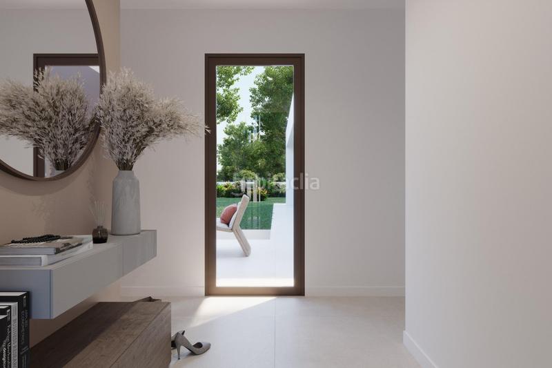 Foto 40ef56c4-ad02-4972-b57b-d2057d8fa233. Chalet mit heizung parking pool in La Algoda - Matola - Llano de San José Elche / Elx