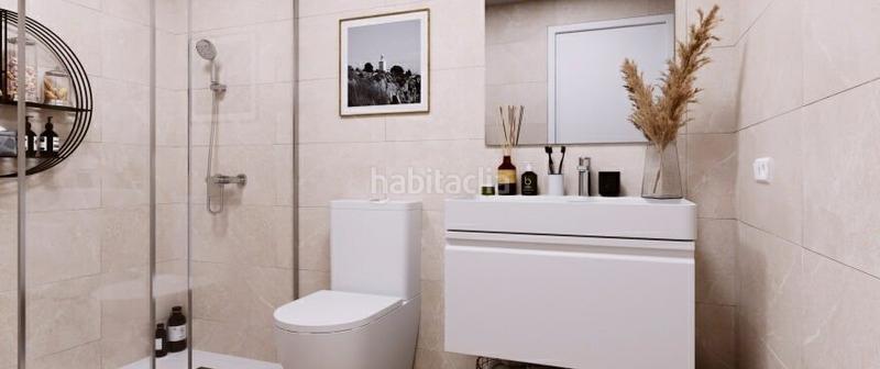 Foto dc1c646c-327b-42b4-9312-cc951f047218. Appartement avec chauffage parking piscine dans Monte Faro-Altomar II Santa Pola