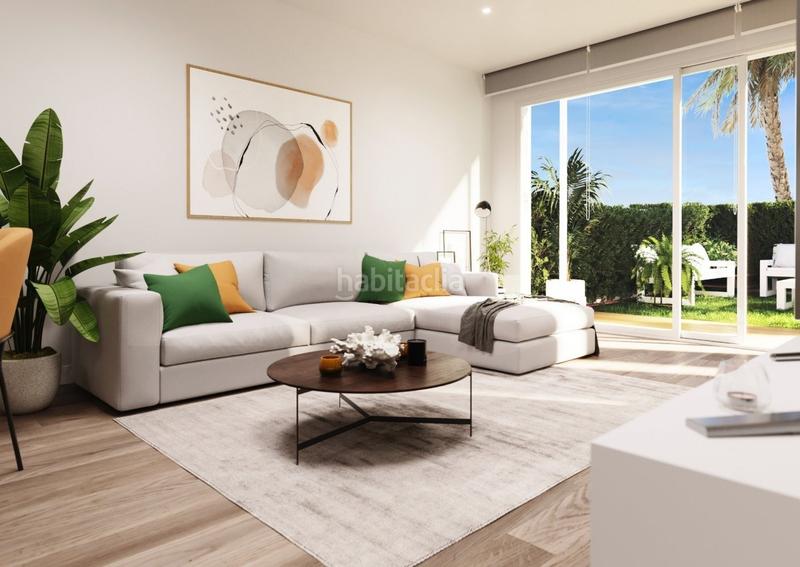Foto f9d73523-6c22-45e0-bf89-989ce8179abd. Appartement avec chauffage parking piscine dans Monte Faro-Altomar II Santa Pola
