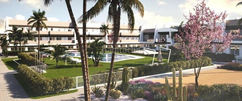 Foto 20a2e1dc-1a22-4b23-a5d5-4a49b61c3e90. Appartement avec chauffage parking piscine dans Monte Faro-Altomar II Santa Pola