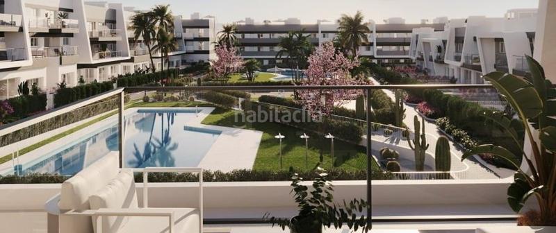 Foto 23e7915b-4290-4e93-9ba4-09f99afd56bb. Appartement avec chauffage parking piscine dans Monte Faro-Altomar II Santa Pola