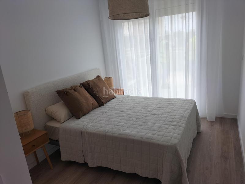 Foto 39373f29-2f82-4f98-bd8a-6dc2142da906. Appartement avec chauffage parking piscine dans Monte Faro-Altomar II Santa Pola