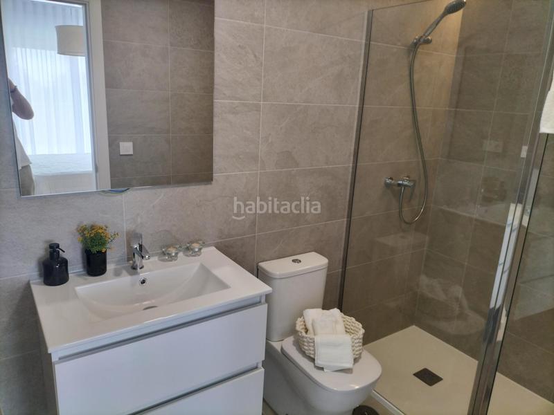 Foto 3c0ae984-a228-45a3-92bd-b1d068e790af. Appartement avec chauffage parking piscine dans Monte Faro-Altomar II Santa Pola
