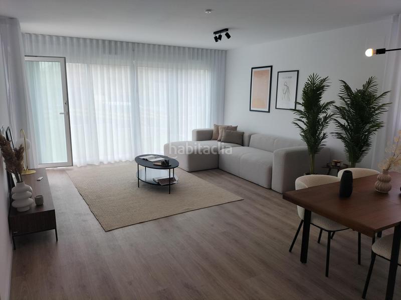 Foto 5b49efa7-5dde-45a0-b4c8-907b4a8f920c. Appartement avec chauffage parking piscine dans Monte Faro-Altomar II Santa Pola