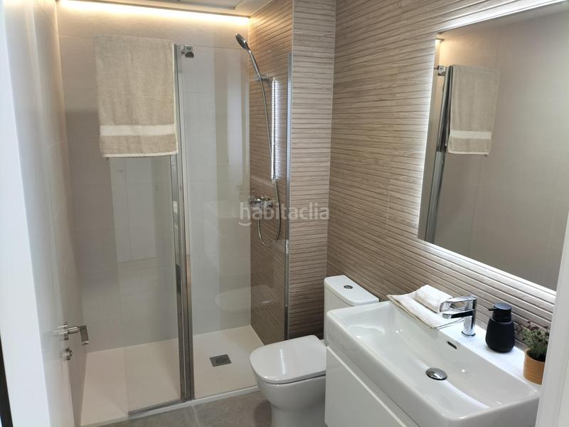 Foto a06a34c2-170b-462c-b22a-6676ee3343ee. Appartement avec chauffage parking piscine dans Monte Faro-Altomar II Santa Pola