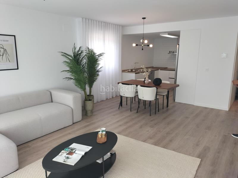 Foto d452ca3a-11f8-428c-8422-8007e45f1f08. Appartement avec chauffage parking piscine dans Monte Faro-Altomar II Santa Pola