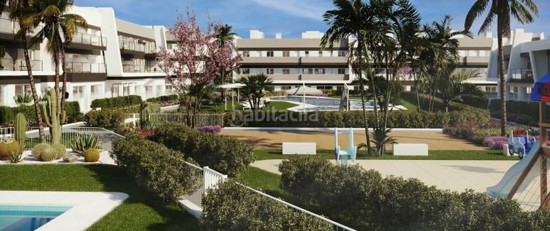 Foto e9a924e1-1773-499a-ac3d-ca9df42bc3a0. Appartement avec chauffage parking piscine dans Monte Faro-Altomar II Santa Pola