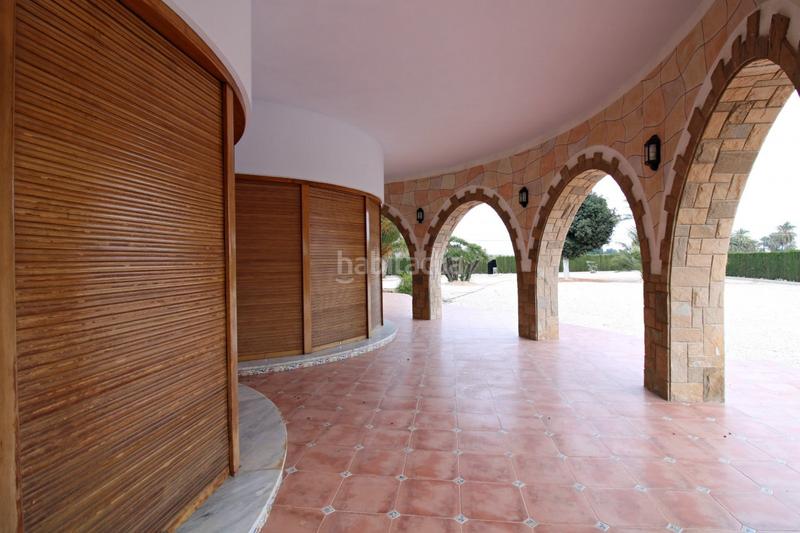 Foto 487408b6-ed36-4573-b62e-a7708c3594b2. Chalet avec parking dans Alzabares Elche / Elx