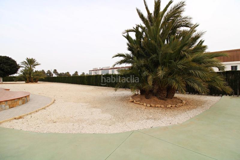 Foto 642f6a66-af30-4203-af9c-d5de5c29664c. Chalet avec parking dans Alzabares Elche / Elx