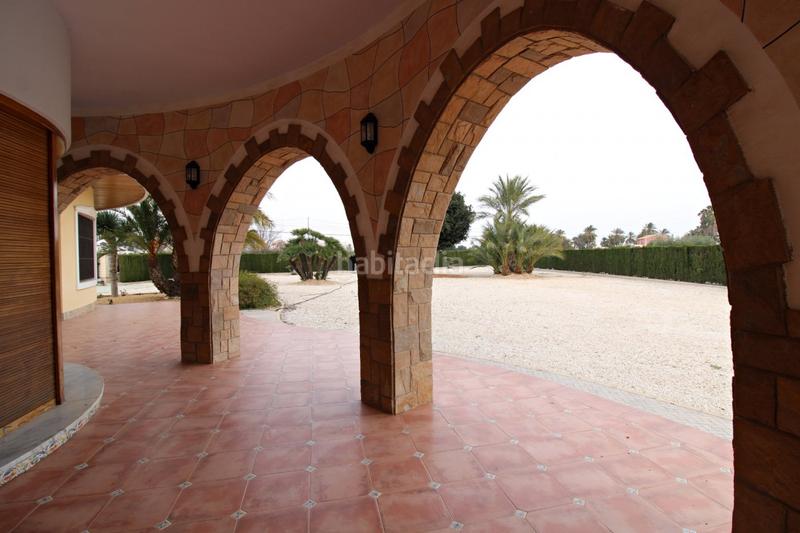 Foto 779cbe71-8899-42bc-841f-6eba20f1dd49. Chalet avec parking dans Alzabares Elche / Elx