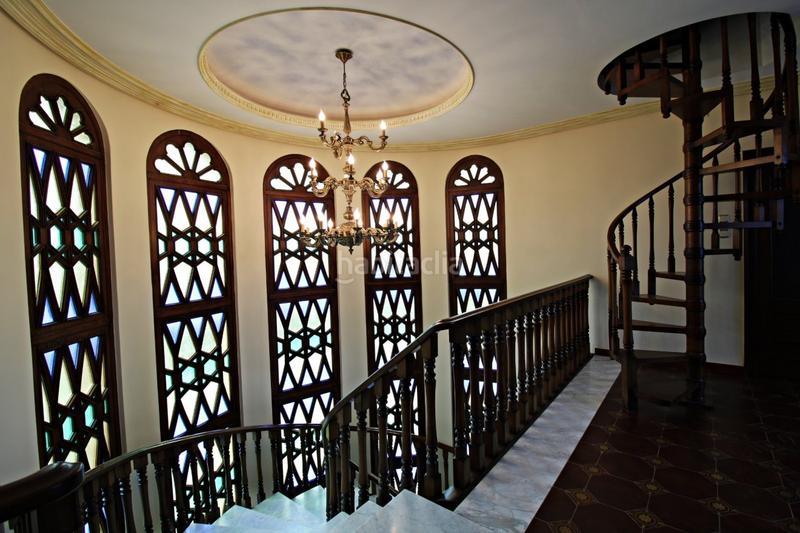 Foto 7eb03f69-55c2-4be0-bf46-f0625e8f0870. Chalet avec parking dans Alzabares Elche / Elx