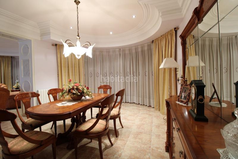 Foto 817eda37-76a7-41ba-9eef-8e25fbe93eb3. Chalet avec parking dans Alzabares Elche / Elx