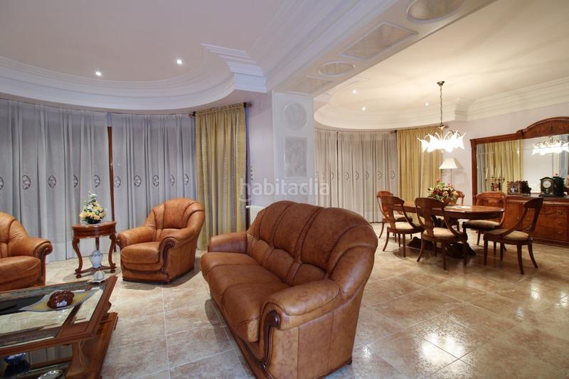 Foto d74337a2-1c2c-4b5c-9a04-18370254365e. Chalet avec parking dans Alzabares Elche / Elx