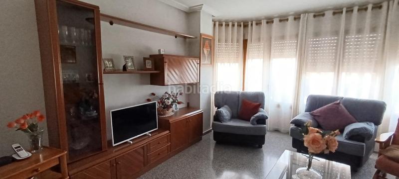 Foto 5a8702b0-356c-4638-b8ca-4973afe5a3d8. Piso  para entrar a vivir!! en Carrús Oeste Elche / Elx