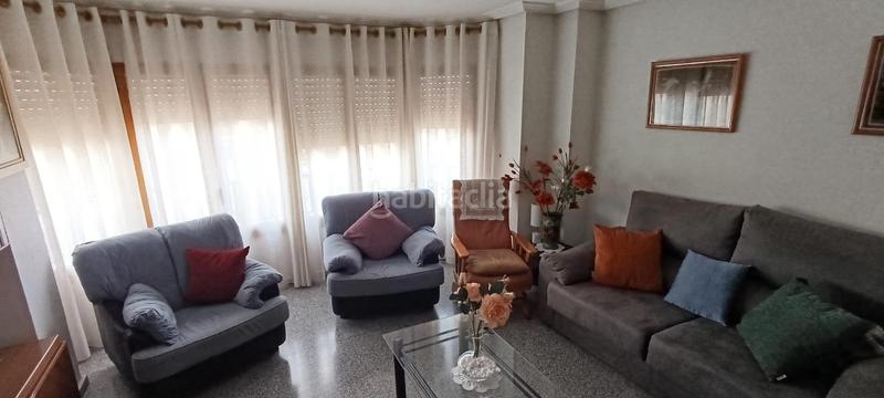 Foto 8da77ae9-3da4-42b2-899a-d0575df36230. Piso  para entrar a vivir!! en Carrús Oeste Elche / Elx