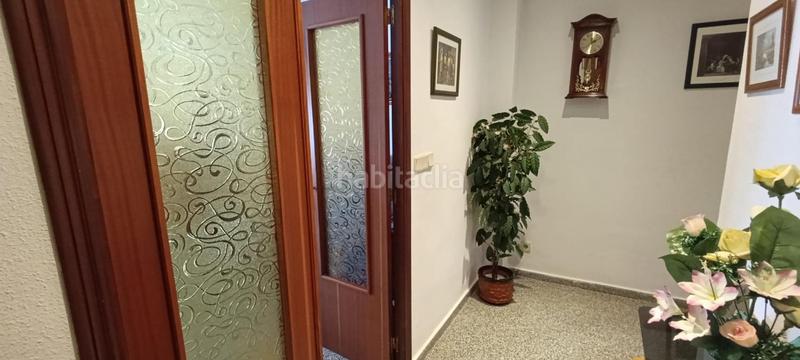 Foto caaa5811-3756-4136-8f94-1a58dec3157a. Piso  para entrar a vivir!! en Carrús Oeste Elche / Elx