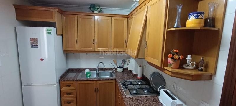 Foto e0c35b2d-71ea-4f9d-9a70-b6deace501b2. Piso  para entrar a vivir!! en Carrús Oeste Elche / Elx