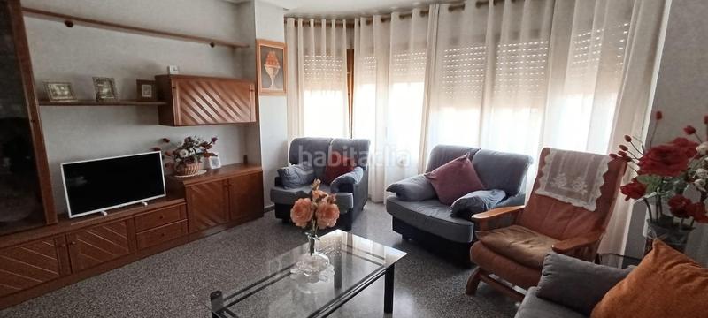 Foto f31c09dc-014c-4184-84d9-09e174c695b9. Piso  para entrar a vivir!! en Carrús Oeste Elche / Elx