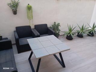 Planta baixa  Calle mariano perez vives. Bonita planta baja reformada!!