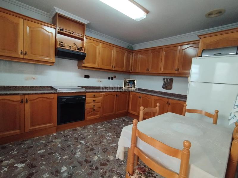 Foto 0311b148-6037-48b0-a35b-a6874da179e3. Appartement dans Reina Victoria - Miguel Hernández Elche / Elx