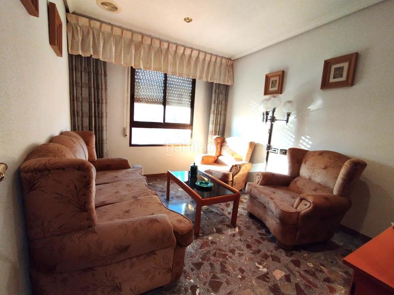 Foto 08fbe786-ae20-4982-8359-f2773e3f3a15. Appartement dans Reina Victoria - Miguel Hernández Elche / Elx