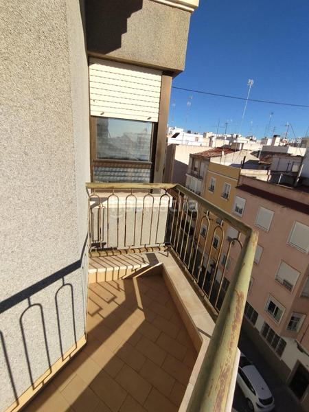 Foto 09a6fafc-0a27-4f25-b7fa-363b71d74107. Appartement dans Reina Victoria - Miguel Hernández Elche / Elx